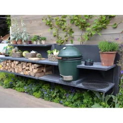 Best Big Green Egg Hiiligrilli Small