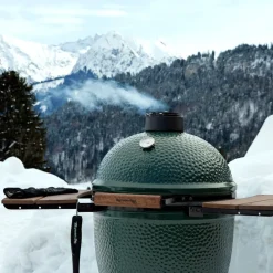 Discount Big Green Egg Hiiligrilli XXL