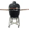 Sale BlackFlame Hiiligrilli Kamado 18", musta
