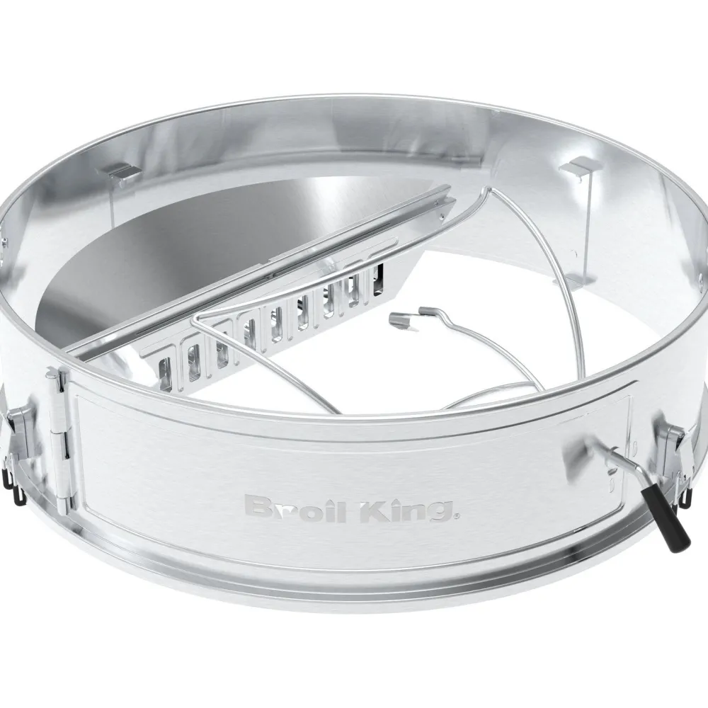 Broil King Hiiligrilli 57 Crown™ Kettle