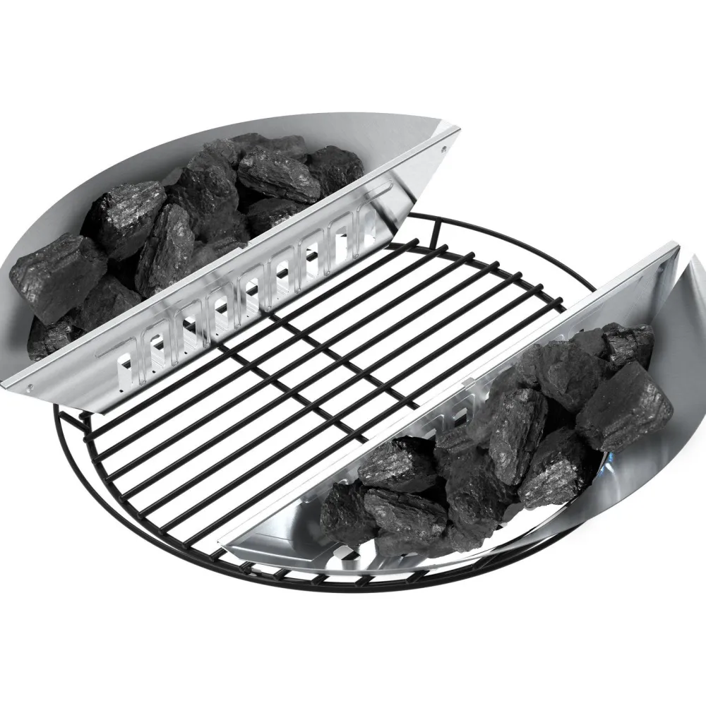 Broil King Hiiligrilli 57 Crown™ Kettle