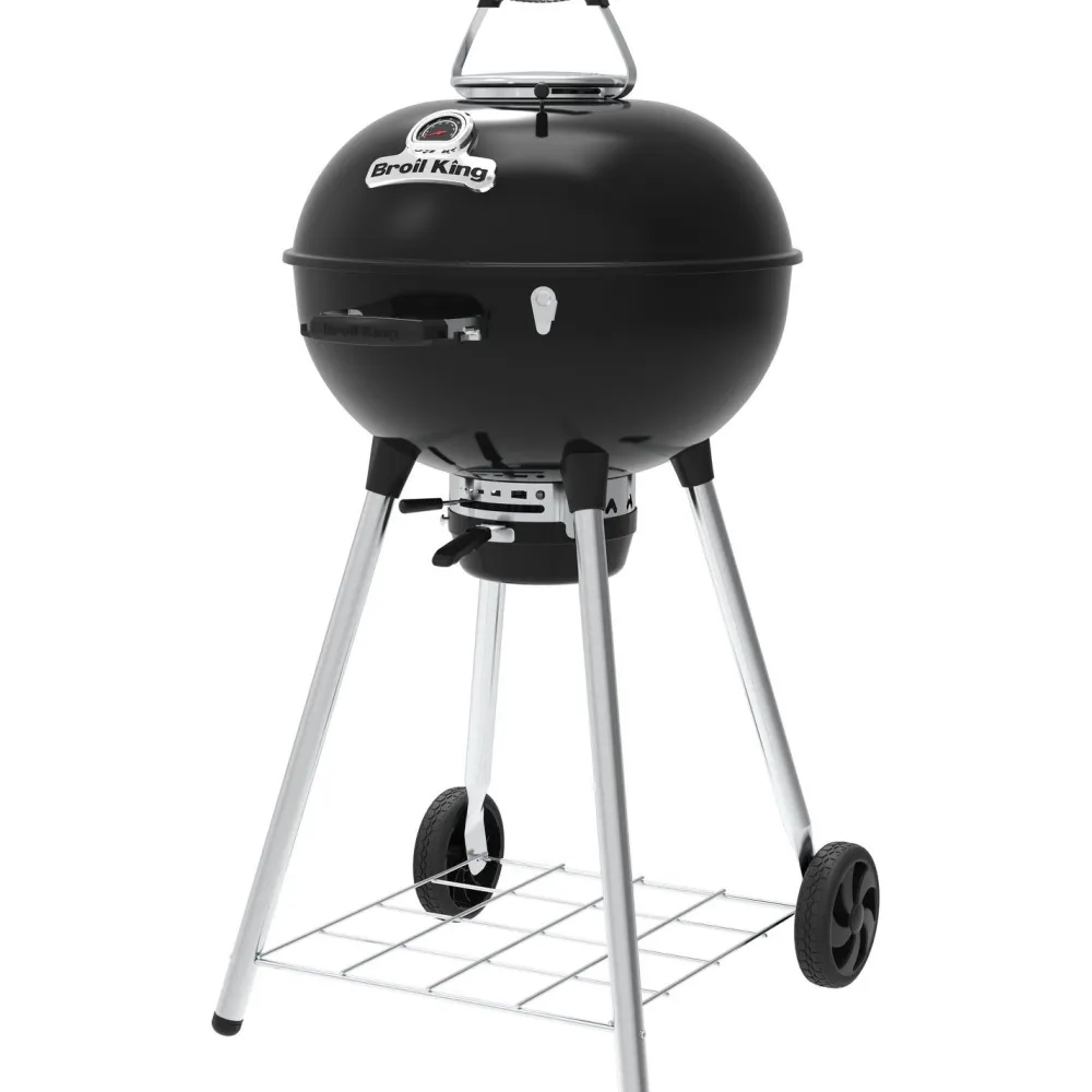 Broil King Hiiligrilli 57 Crown™ Kettle