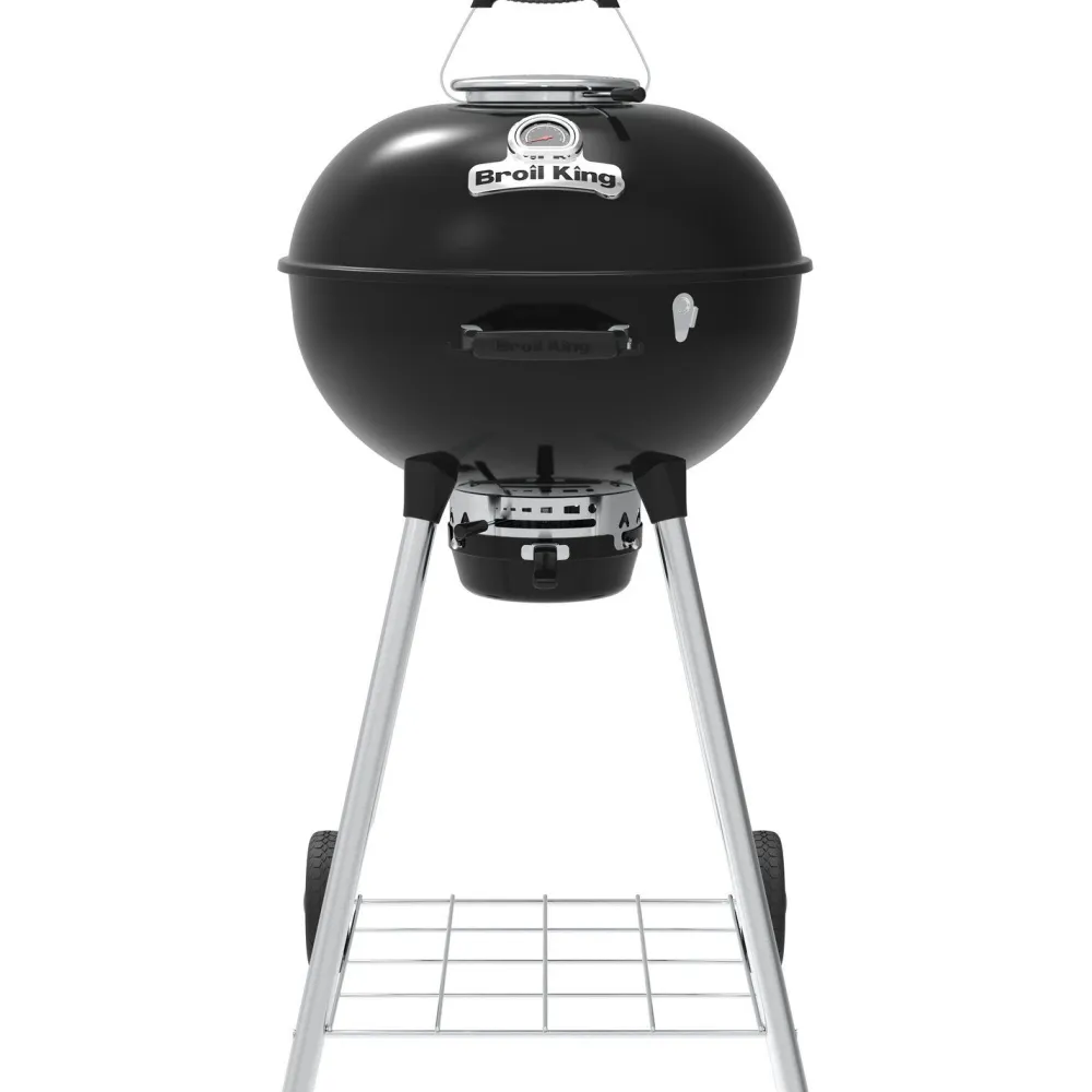 Broil King Hiiligrilli 57 Crown™ Kettle