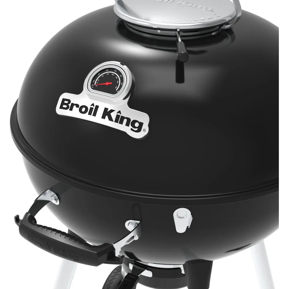 Broil King Hiiligrilli 57 Crown™ Kettle
