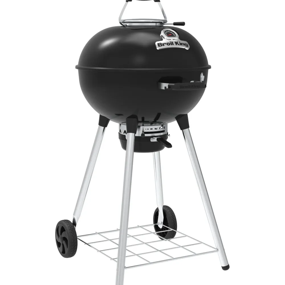 Broil King Hiiligrilli 57 Crown™ Kettle