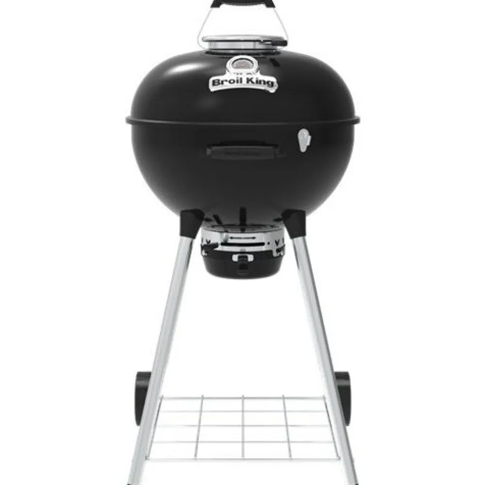 Outlet Broil King Hiiligrilli 47 Gem™ Kettle