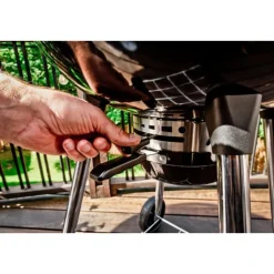 Outlet Broil King Hiiligrilli 47 Gem™ Kettle