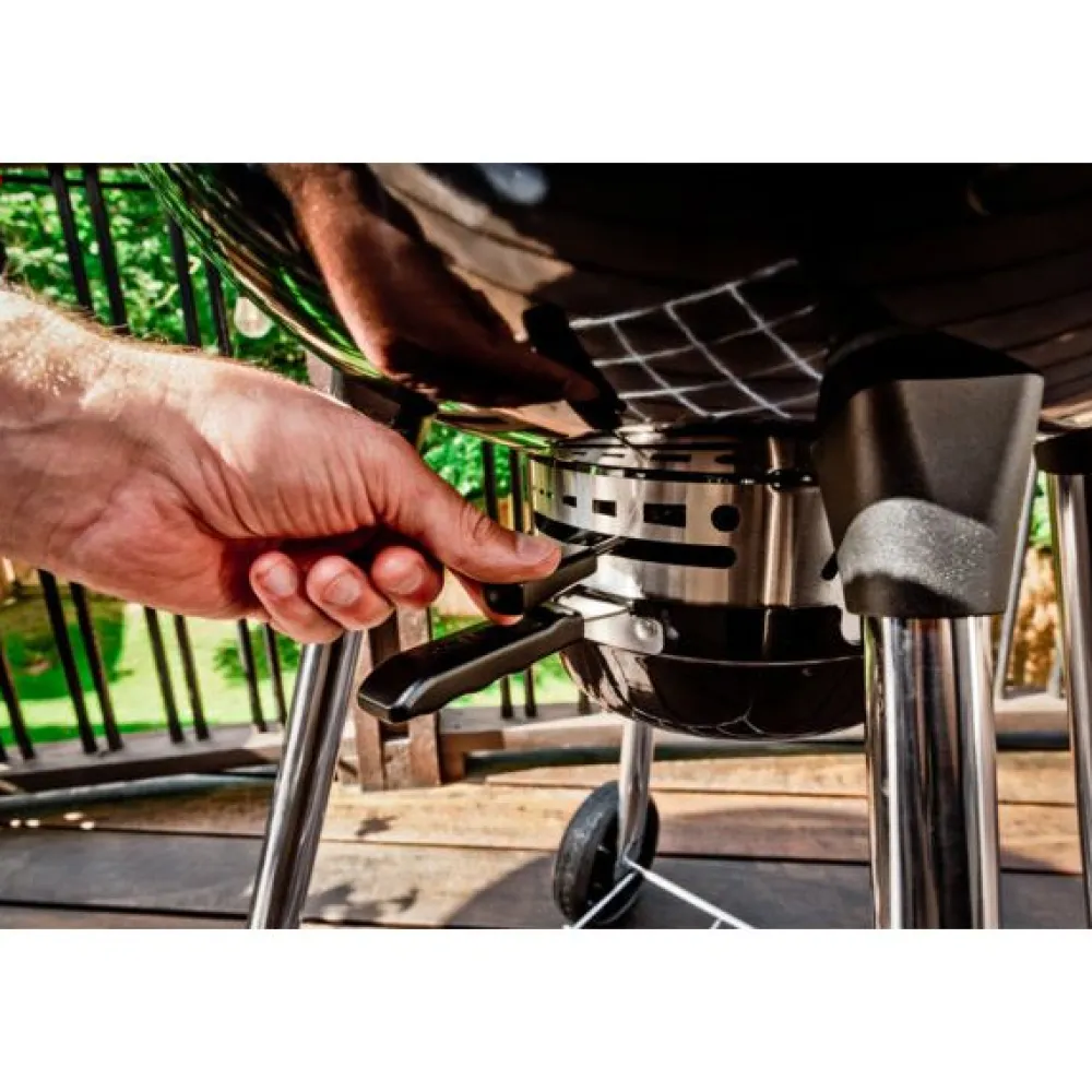 Outlet Broil King Hiiligrilli 47 Gem™ Kettle