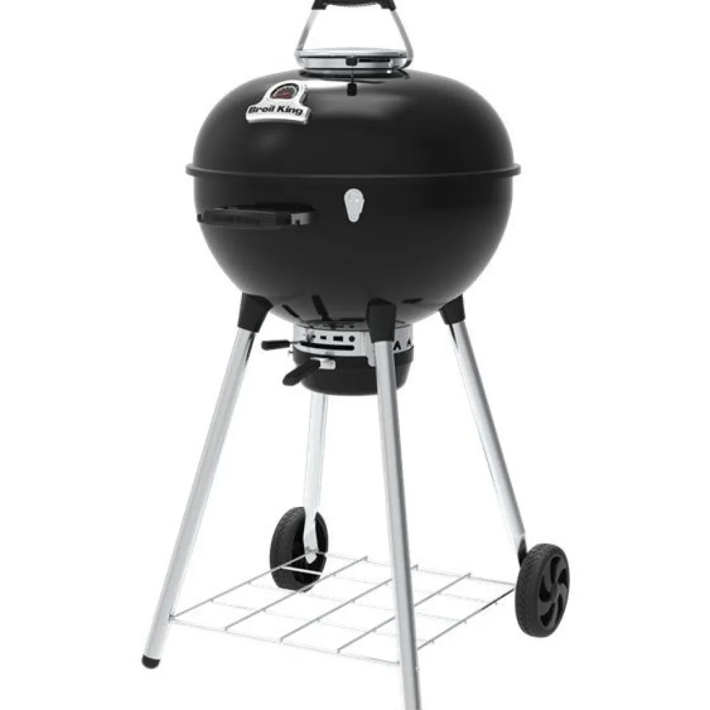 Outlet Broil King Hiiligrilli 47 Gem™ Kettle