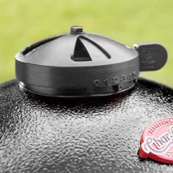 Best Chargriller Hiiligrilli Char-Griller Akorn 14 Junior Kamado