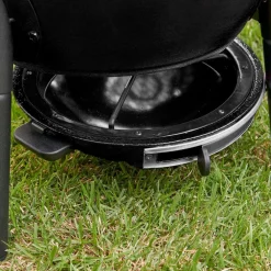 Best Chargriller Hiiligrilli Char-Griller Akorn 14 Junior Kamado