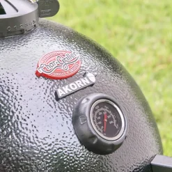 Best Chargriller Hiiligrilli Char-Griller Akorn 14 Junior Kamado