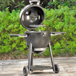 Sale Chargriller Hiiligrilli Char-Griller Akorn 20 Kamado
