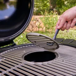 Sale Chargriller Hiiligrilli Char-Griller Akorn 20 Kamado