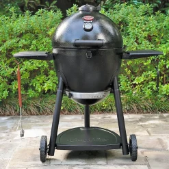 Sale Chargriller Hiiligrilli Char-Griller Akorn 20 Kamado