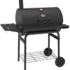 Best Chargriller Hiiligrilli Char-Griller Pro Deluxe