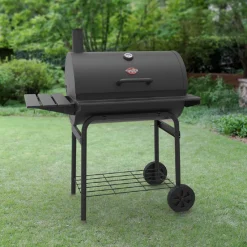 Best Chargriller Hiiligrilli Char-Griller Pro Deluxe