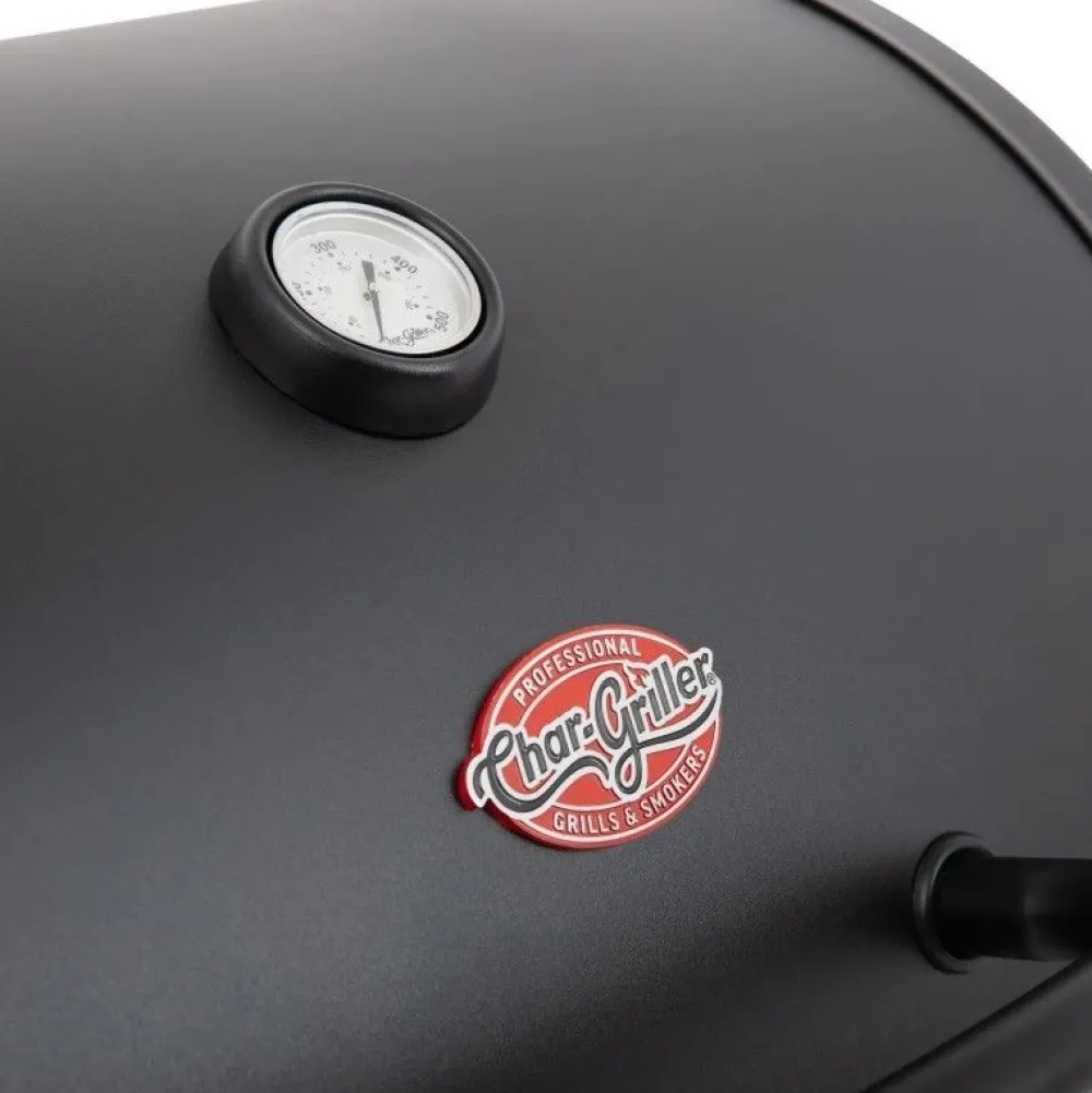 Online Chargriller Hiiligrilli Char-Griller Wrangler