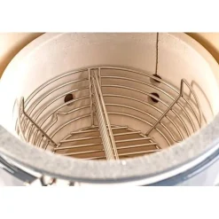 Clearance Dreamfire Hiiligrilli Kamado Comfy Home, sininen