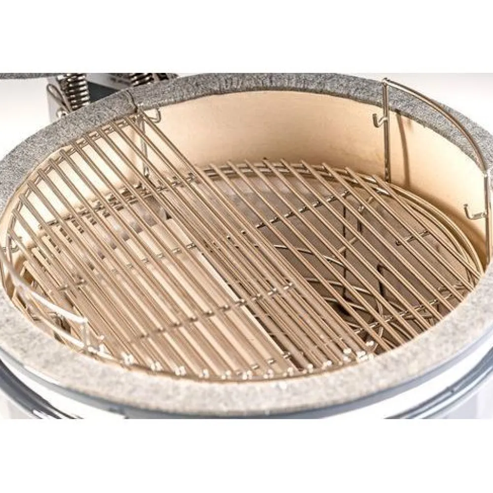 Clearance Dreamfire Hiiligrilli Kamado Comfy Home, sininen