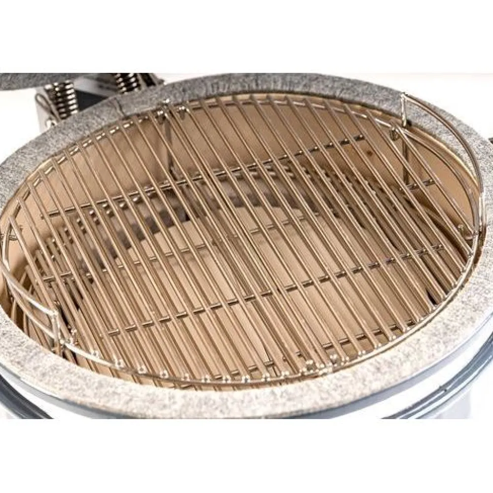 Clearance Dreamfire Hiiligrilli Kamado Comfy Home, sininen