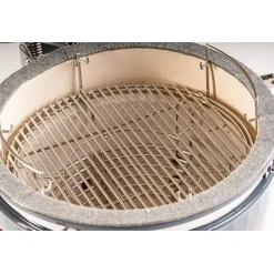 Clearance Dreamfire Hiiligrilli Kamado Comfy Home, sininen