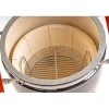 Sale Dreamfire Hiiligrilli Kamado Smokey II, musta