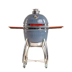 Outlet Dreamfire Hiiligrilli Kamado Comfy, sininen