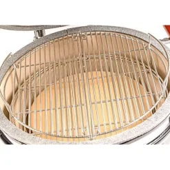 Outlet Dreamfire Hiiligrilli Kamado Comfy, sininen