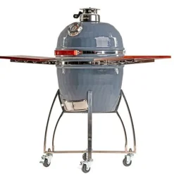 Outlet Dreamfire Hiiligrilli Kamado Comfy, sininen