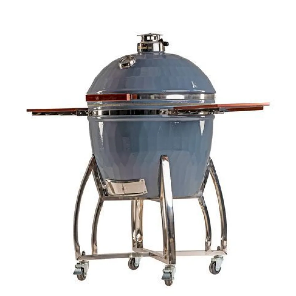Best Dreamfire Hiiligrilli Kamado Comfy Max, sininen