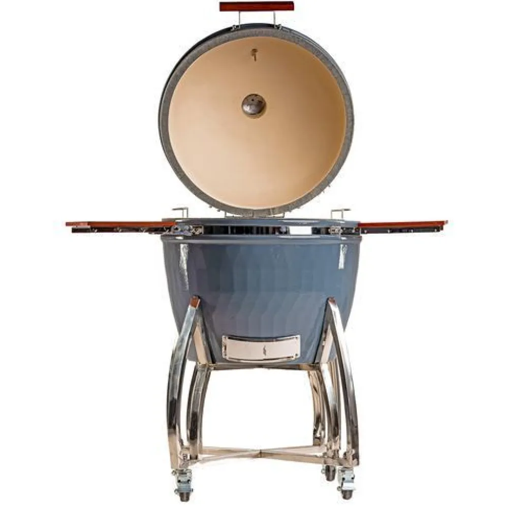 Best Dreamfire Hiiligrilli Kamado Comfy Max, sininen