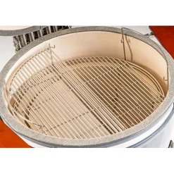 Best Dreamfire Hiiligrilli Kamado Comfy Max, sininen