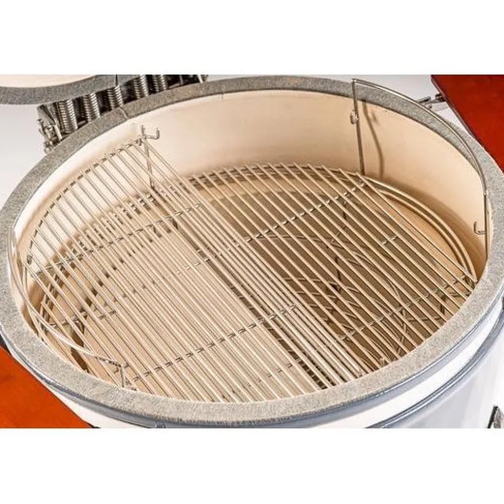 Best Dreamfire Hiiligrilli Kamado Comfy Max, sininen