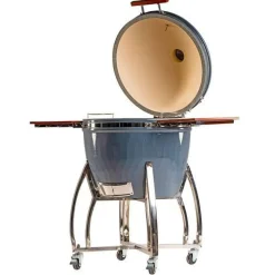 Best Dreamfire Hiiligrilli Kamado Comfy Max, sininen