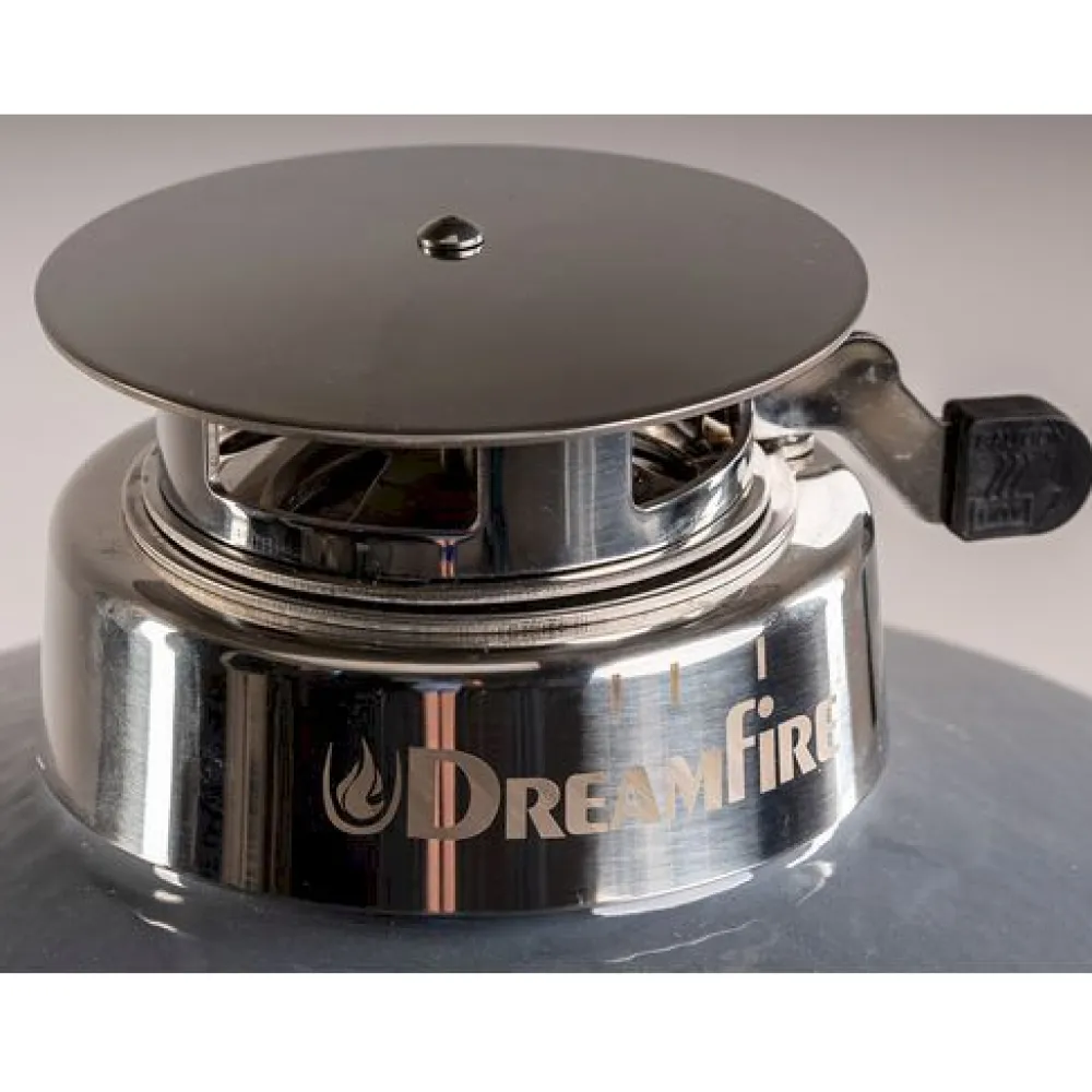 Best Dreamfire Hiiligrilli Kamado Comfy Max, sininen