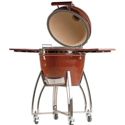 Sale Dreamfire Hiiligrilli Kamado Comfy, punainen