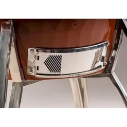 Sale Dreamfire Hiiligrilli Kamado Comfy, punainen