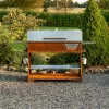 Best GrillSymbol Hiiligrilli Chef XXL