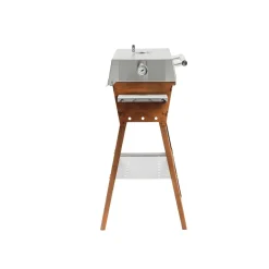 Hot GrillSymbol Hiiligrilli Chef XL, 160x35x105cm