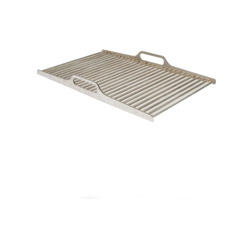 Sale GrillSymbol Hiiligrilli Chef XXL Silver