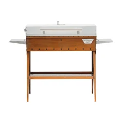 Clearance GrillSymbol Hiiligrilli Chef
