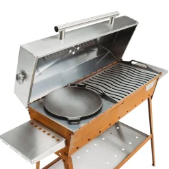 Clearance GrillSymbol Hiiligrilli Chef