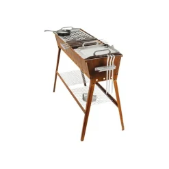 Sale GrillSymbol Hiiligrilli Naked Chef XL