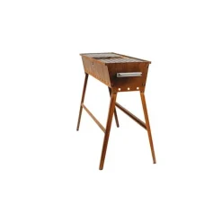 Sale GrillSymbol Hiiligrilli Naked Chef XL