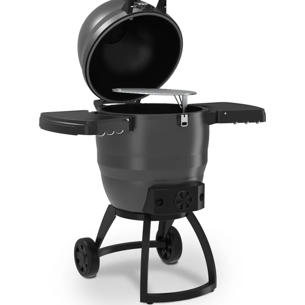 Outlet Broil King Hiiligrilli ja savustin Keg 5000