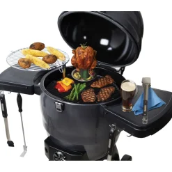Outlet Broil King Hiiligrilli ja savustin Keg 5000