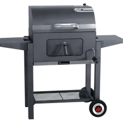 Clearance Landmann Hiiligrilli ja savustin Tennessee Broiler