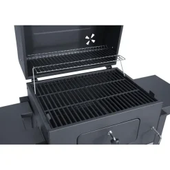 Clearance Landmann Hiiligrilli ja savustin Tennessee Broiler