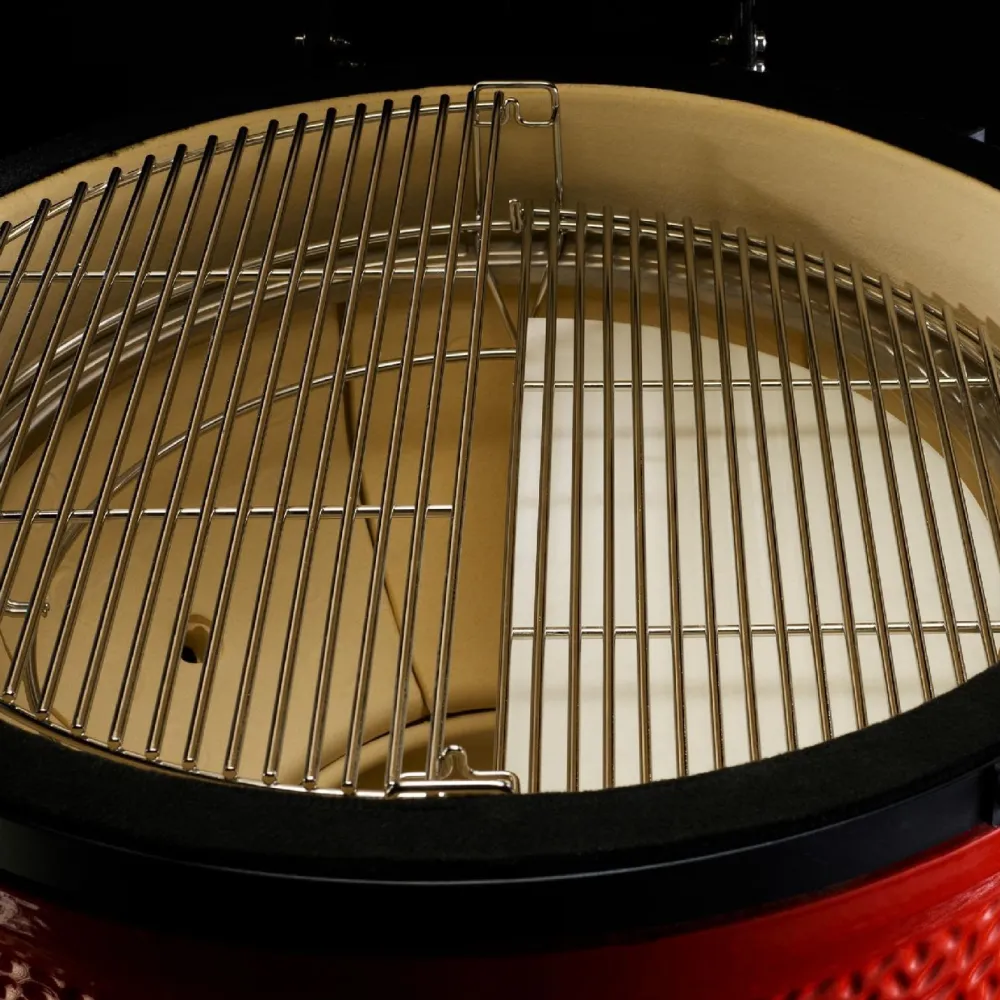 Sale Kamado Joe Hiiligrilli Kamado Big Joe I, Ø61cm